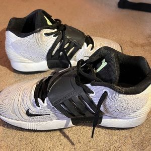 Nike basketball shoes